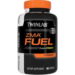 Twinlab ZMA Fuel 90 капс