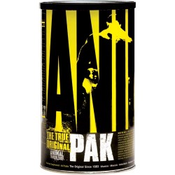Universal Animal Pak 44 пакета