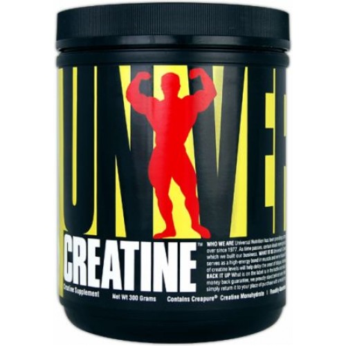 Universal Creatine 300 гр