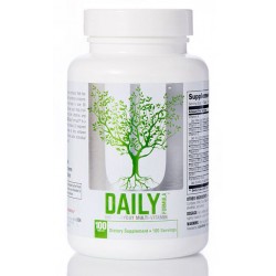 Universal Daily Formula 100 таб