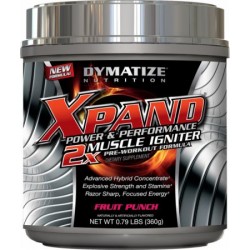 Dymatize Xpand 2x 40 порций