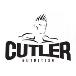 CUTLER NUTRITION
